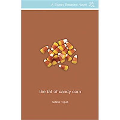 Zondervan The Fall of Candy Corn, Sweet Seasons - Publicité Zondervan The Fall of Candy Corn, Sweet Seasons - Publicité