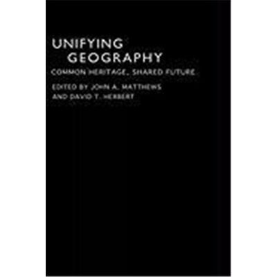 Unifying Geography: Common Heritage, Shared Future - Publicité Unifying Geography: Common Heritage, Shared Future - Publicité