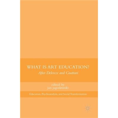 What Is Art Education - Publicité What Is Art Education - Publicité