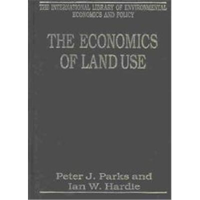 Ashgate Pub Ltd The Economics of Land Use, International Library of Environmental Economics and Policy - Publicité Ashgate Pub Ltd The Economics of Land Use, International Library of Environmental Economics and Policy - Publicité