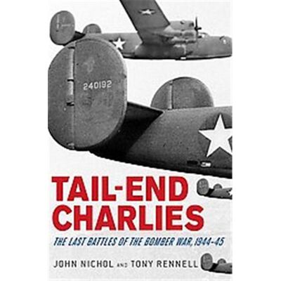 Griffin Tail-End Charlies - Publicité Griffin Tail-End Charlies - Publicité