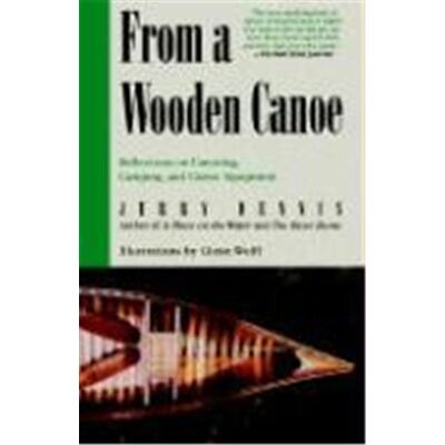 Griffin From a Wooden Canoe - Publicité Griffin From a Wooden Canoe - Publicité