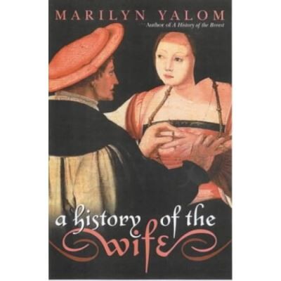 Rivers Oram Press A History of the Wife - Publicité Rivers Oram Press A History of the Wife - Publicité