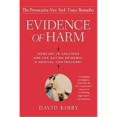 Griffin Evidence of Harm - Publicité Griffin Evidence of Harm - Publicité