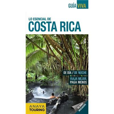 Costa Rica 2012 - Publicité Costa Rica 2012 - Publicité