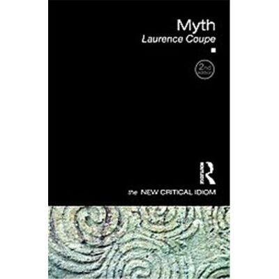 Routledge Myth - Publicité Routledge Myth - Publicité
