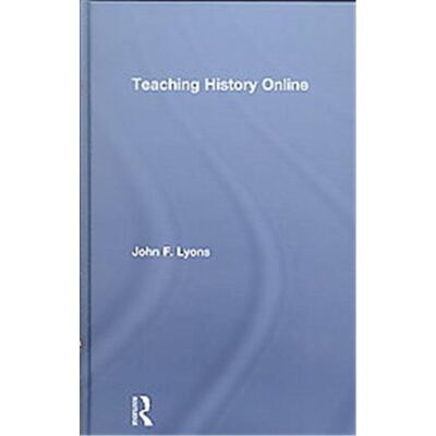 Routledge Teaching History Online - Publicité Routledge Teaching History Online - Publicité