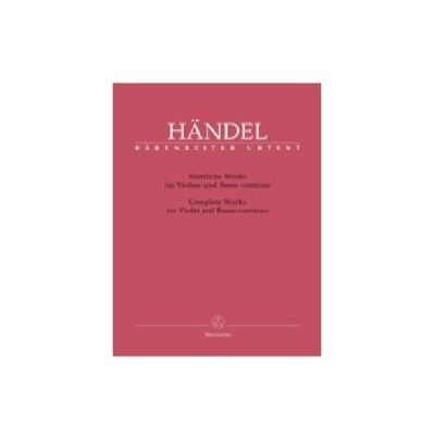 BARENREITER SAMT. SONATE HEFT 1: 6 SONATE - Publicité BARENREITER SAMT. SONATE HEFT 1: 6 SONATE - Publicité