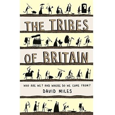 Phoenix The Tribes of Britain - Publicité Phoenix The Tribes of Britain - Publicité