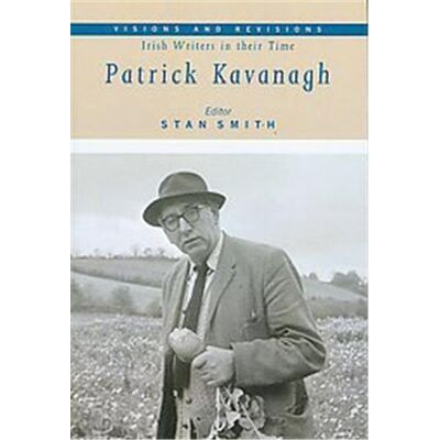 Irish Academic Pr Patrick Kavanagh - Publicité Irish Academic Pr Patrick Kavanagh - Publicité