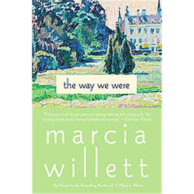 Griffin The Way We Were - Publicité Griffin The Way We Were - Publicité