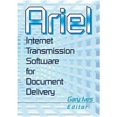 Routledge Ariel - Publicité Routledge Ariel - Publicité
