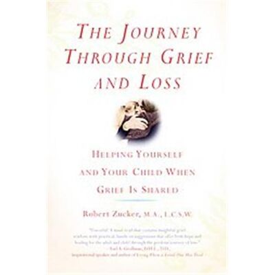 Griffin The Journey Through Grief and Loss - Publicité Griffin The Journey Through Grief and Loss - Publicité