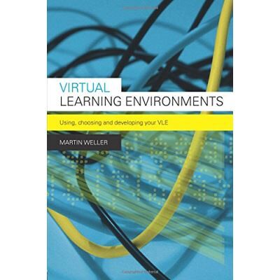 Virtual Learning Environments - Publicité Virtual Learning Environments - Publicité