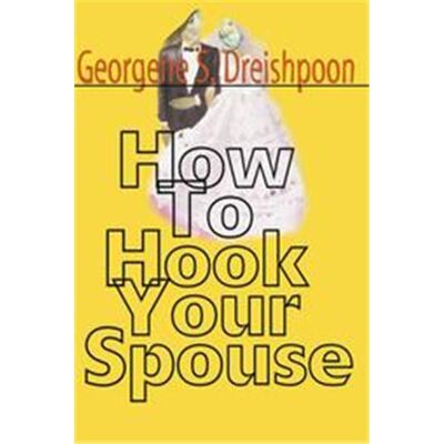 How to Hook Your Spouse - Publicité How to Hook Your Spouse - Publicité