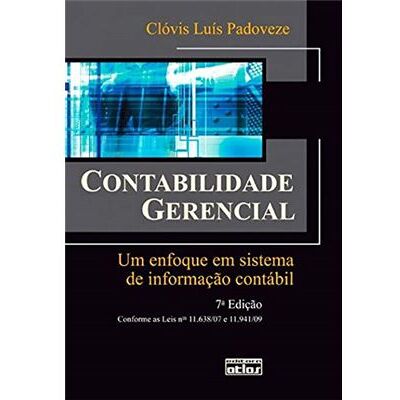 Atlas Contabilidade Gerencial. Um Enfoque Em Sistema De Informação Contábil - Publicité Atlas Contabilidade Gerencial. Um Enfoque Em Sistema De Informação Contábil - Publicité