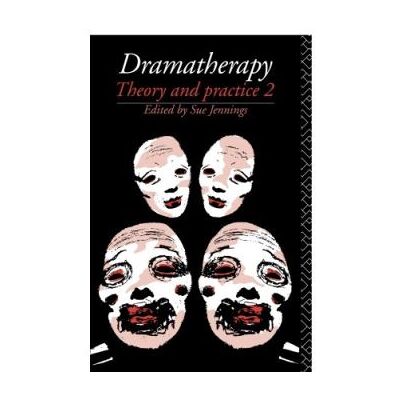 Dramatherapy - Publicité Dramatherapy - Publicité