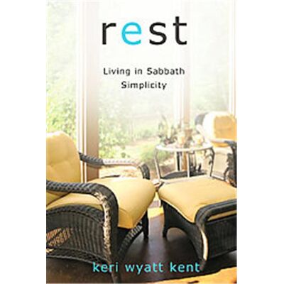 Zondervan Rest - Publicité Zondervan Rest - Publicité