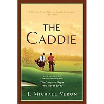 Griffin The Caddie - Publicité Griffin The Caddie - Publicité