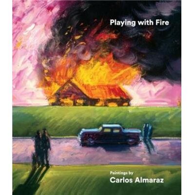 Playing With Fire - Publicité Playing With Fire - Publicité
