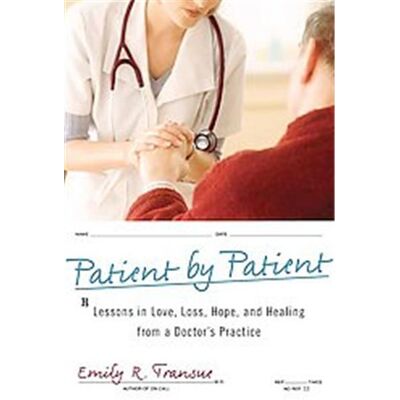 Griffin Patient by Patient - Publicité Griffin Patient by Patient - Publicité