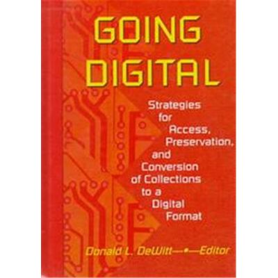 Routledge Going Digital - Publicité Routledge Going Digital - Publicité