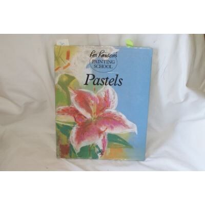 Pastels (Ron Ranson's painting school) - Publicité Pastels (Ron Ranson's painting school) - Publicité