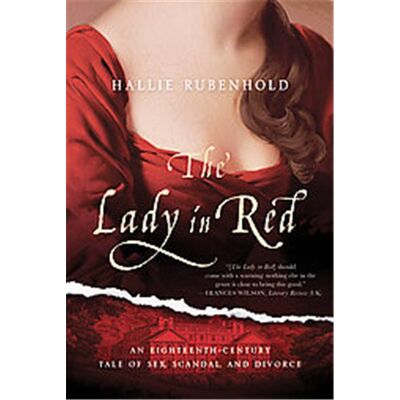 Griffin The Lady in Red - Publicité Griffin The Lady in Red - Publicité