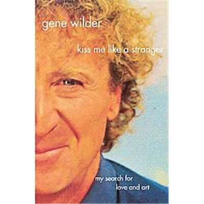 Griffin Kiss Me Like a Stranger - Publicité Griffin Kiss Me Like a Stranger - Publicité