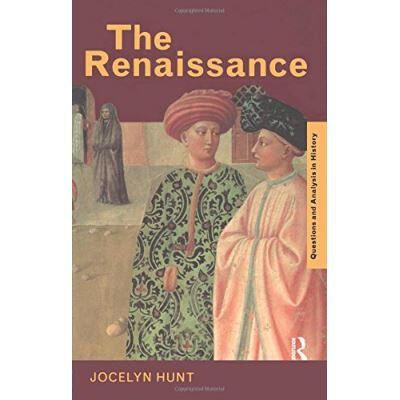 Routledge The Renaissance, Questions and Analysis in History Series - Publicité Routledge The Renaissance, Questions and Analysis in History Series - Publicité