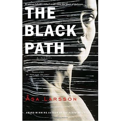 Delta The Black Path - Publicité Delta The Black Path - Publicité
