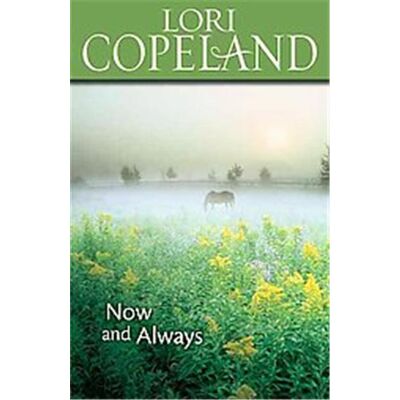 Zondervan Now and Always - Publicité Zondervan Now and Always - Publicité