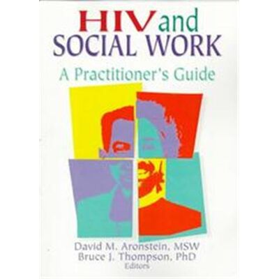 Routledge HIV And Social Work - Publicité Routledge HIV And Social Work - Publicité
