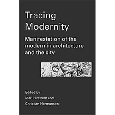 Routledge Tracing Modernity - Publicité Routledge Tracing Modernity - Publicité