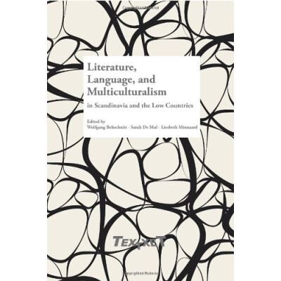 Brill Literature, Language, and Multiculturalism in Scandinavia and the Low Countries (Textxet Studies in Comparative Literature) - Publicité Brill Literature, Language, and Multiculturalism in Scandinavia and the Low Countries (Textxet Studies in Comparative Literature) - Publicité