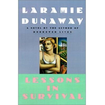 Aspect Lessons in Survival - Publicité Aspect Lessons in Survival - Publicité