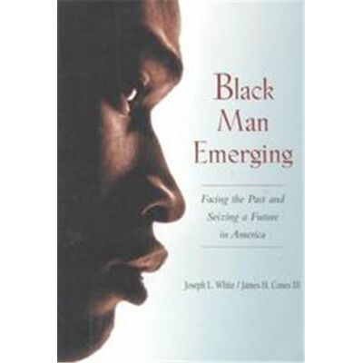 Black Man Emerging - Publicité Black Man Emerging - Publicité