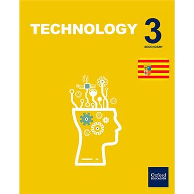 Oxford (Arg).(15).Technology 3ºeso Clil (Inicia) Bilingue *Aragon* - Publicité Oxford (Arg).(15).Technology 3ºeso Clil (Inicia) Bilingue *Aragon* - Publicité