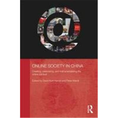 Routledge On-line Society in China - Publicité Routledge On-line Society in China - Publicité