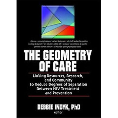 Routledge The Geometry of Care, Social Work in Health Care Series - Publicité Routledge The Geometry of Care, Social Work in Health Care Series - Publicité