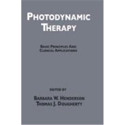 Photodynamic Therapy: Basic Principles and Clinical Applications - Publicité Photodynamic Therapy: Basic Principles and Clinical Applications - Publicité