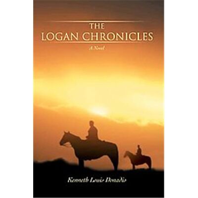 The Logan Chronicles - Publicité The Logan Chronicles - Publicité