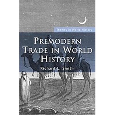 Routledge Premodern Travel in World History, Themes in World History - Publicité Routledge Premodern Travel in World History, Themes in World History - Publicité