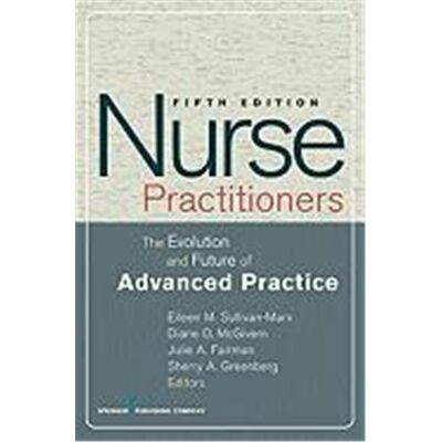 New Nurse Practitioners: The Evolution and Future of Advanced Practice - Publicité New Nurse Practitioners: The Evolution and Future of Advanced Practice - Publicité