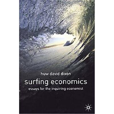 Surfing Economics - Publicité Surfing Economics - Publicité