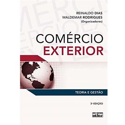Elsevier Comércio Exterior. Teoria E Gestão - Publicité Elsevier Comércio Exterior. Teoria E Gestão - Publicité