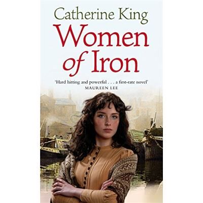 Women of Iron - Publicité Women of Iron - Publicité