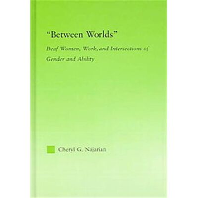 Routledge Between Worlds, New Approaches in Sociology - Publicité Routledge Between Worlds, New Approaches in Sociology - Publicité