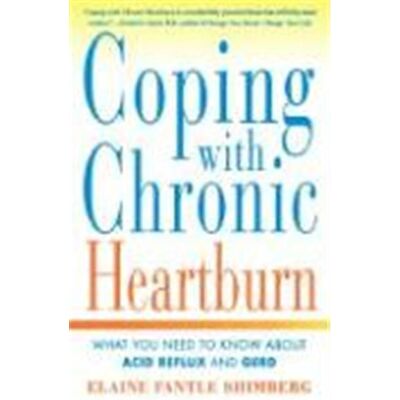 Griffin Coping With Chronic Heartburn - Publicité Griffin Coping With Chronic Heartburn - Publicité
