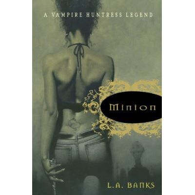 Griffin Minion, Banks, L. A. Dark Legends Begin, Books 1. Publicité Griffin Minion, Banks, L. A. Dark Legends Begin, Books 1. Publicité